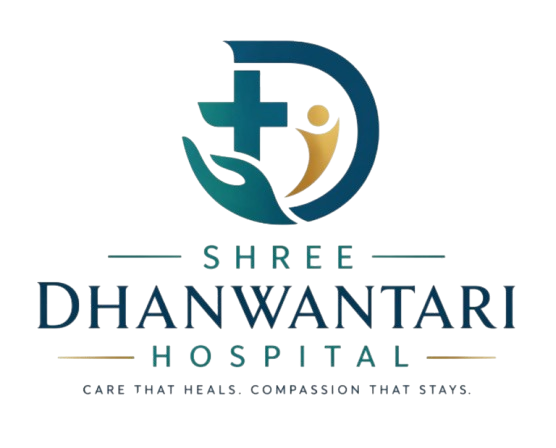 Shri Dhanwantri Hospital